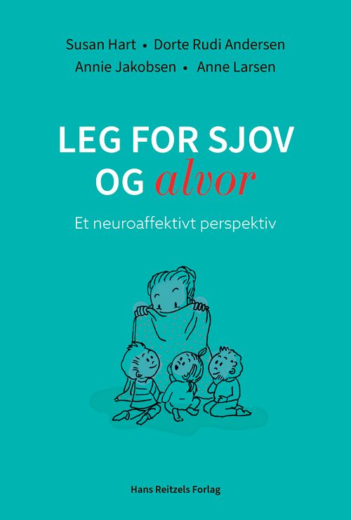 Leg for sjov og alvor