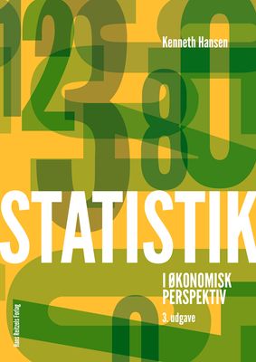 Statistik i økonomisk perspektiv