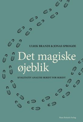 Det magiske øjeblik - kvalitativ analyse skridt for skridt