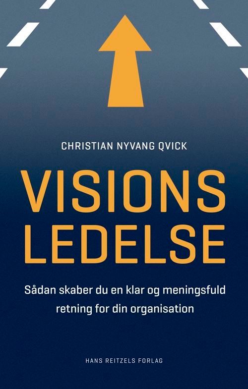 Visionsledelse