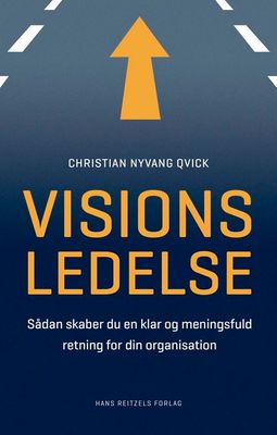 Visionsledelse