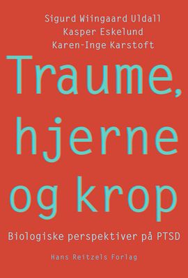 Traume, hjerne og krop