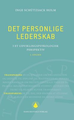 Det personlige lederskab