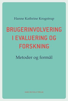 Brugerinvolvering i evaluering og forskning