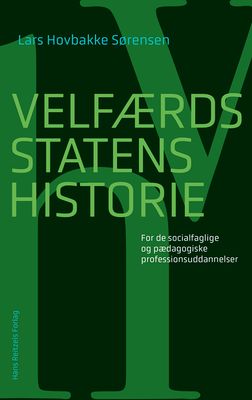 Velfærdsstatens historie