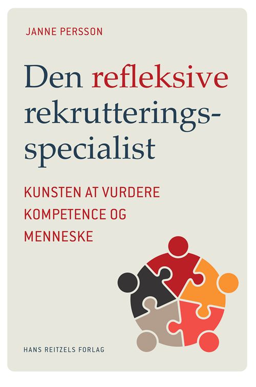 Den refleksive rekrutteringsspecialist