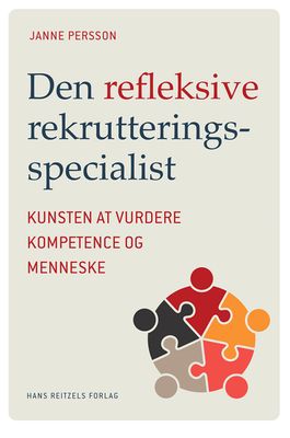 Den refleksive rekrutteringsspecialist