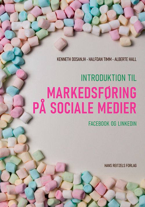 Introduktion til markedsføring på sociale medier