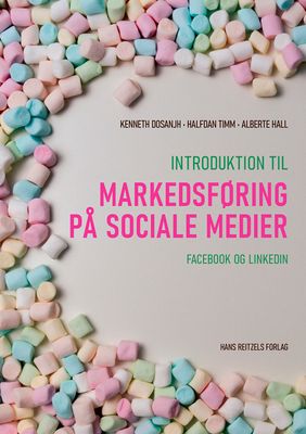 Introduktion til markedsføring på sociale medier