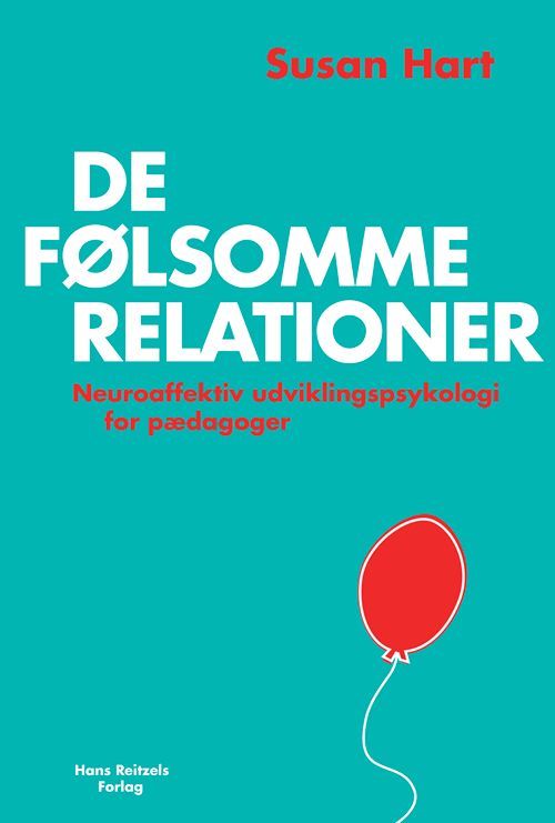 De følsomme relationer De følsomme relationer