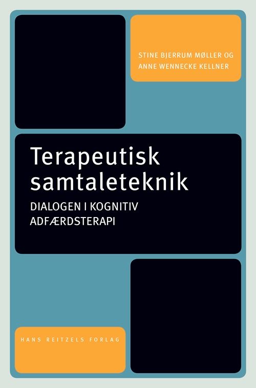 Terapeutisk samtaleteknik