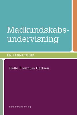 Madkundskabsundervisning