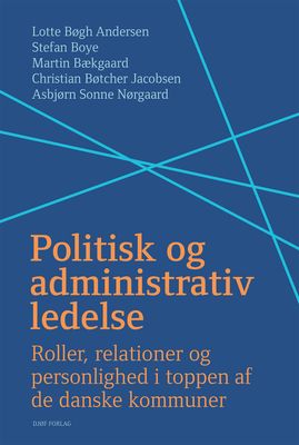 Politisk og administrativ ledelse