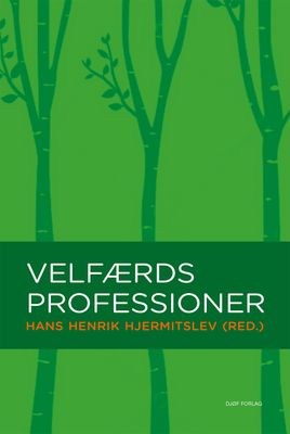 Velfærdsprofessioner