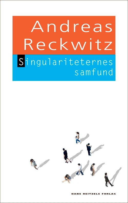 Singulariteternes samfund