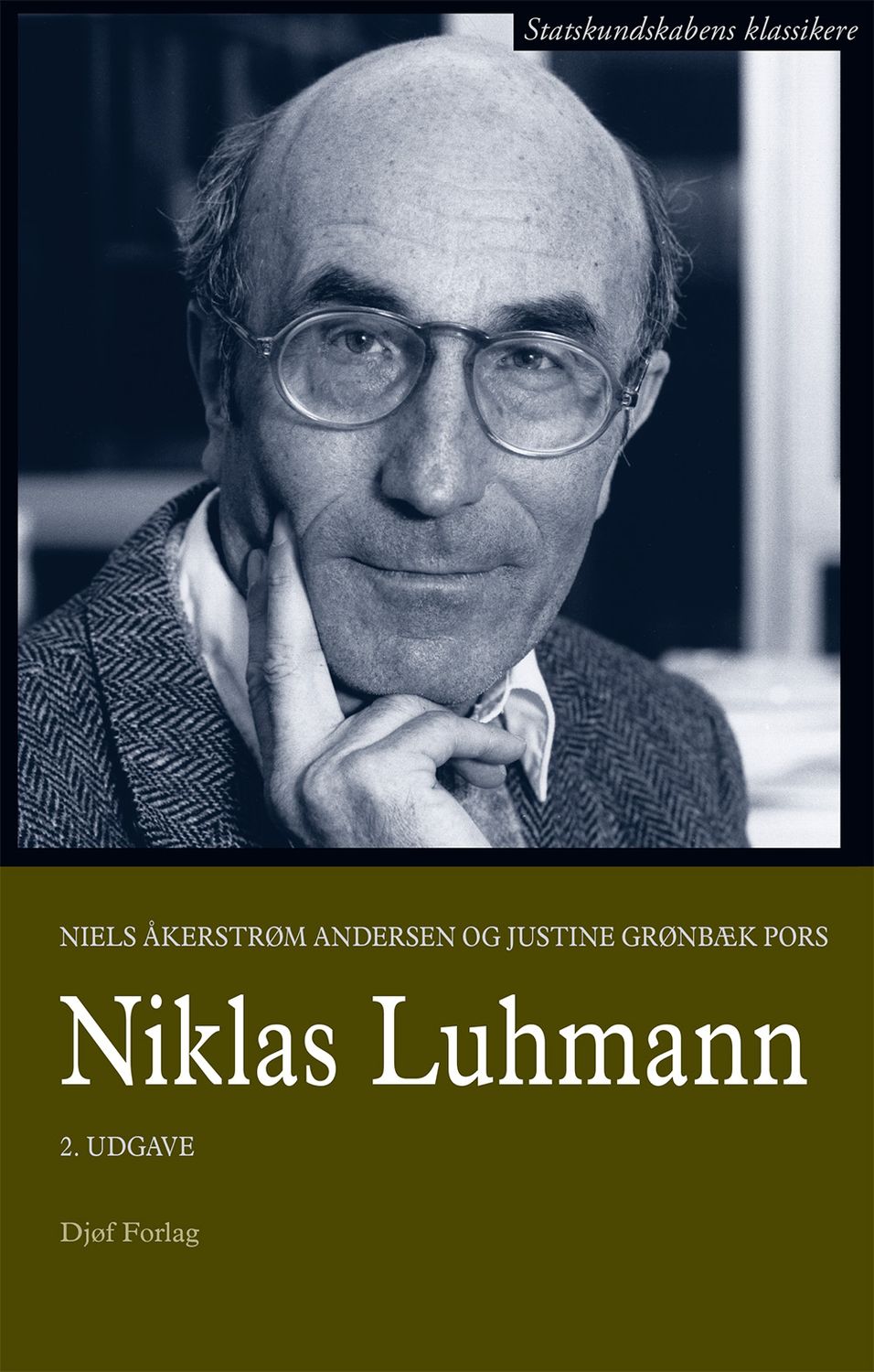 Niklas Luhmann