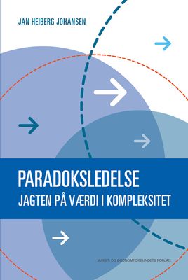 Paradoksledelse