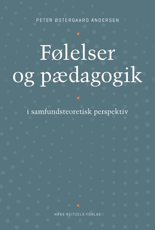 Følelser og pædagogik