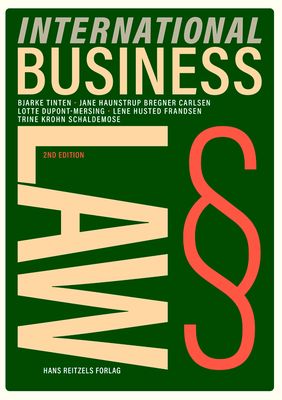 International Business Law