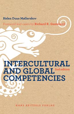Intercultural and Global Competencies