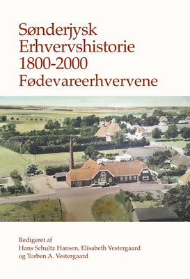 Sønderjysk erhvervshistorie 1800-2000