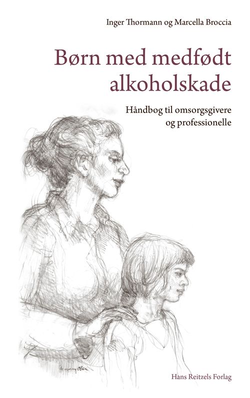 Børn med medfødt alkoholskade Børn med medfødt alkoholskade