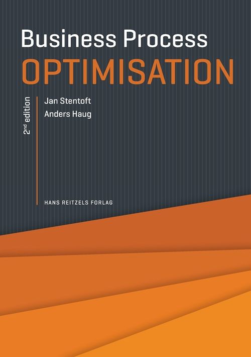 Business Process Optimisation