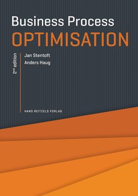 Business Process Optimisation