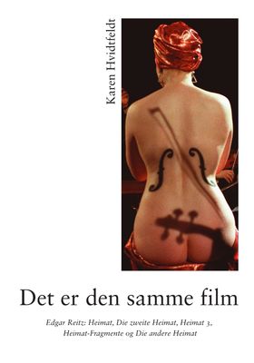“Det er den samme film” “Det er den samme film”