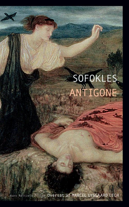 Antigone