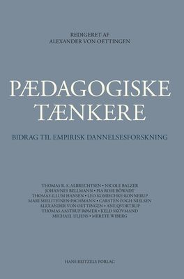 Pædagogiske tænkere