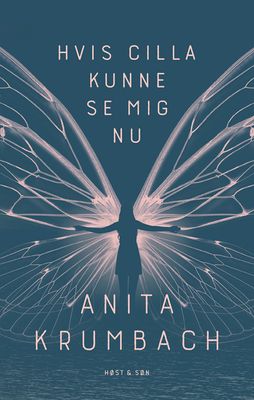 Hvis Cilla kunne se mig nu