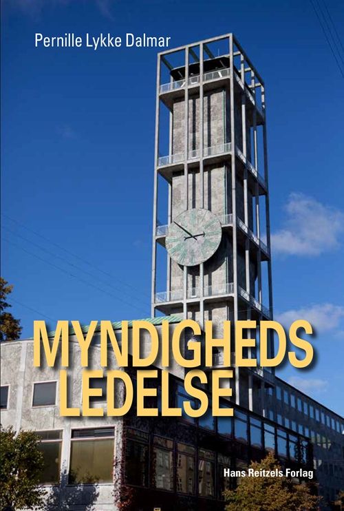 Myndighedsledelse