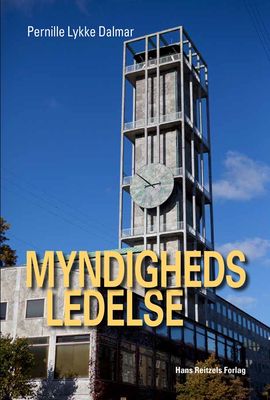 Myndighedsledelse