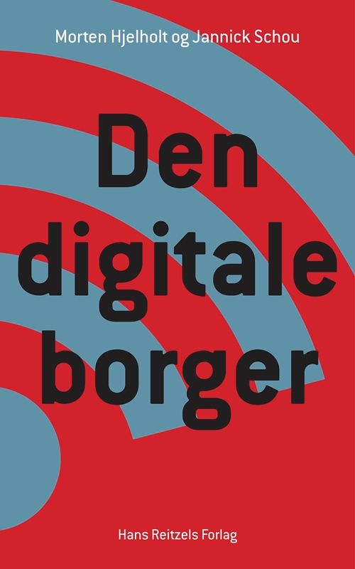 Den digitale borger