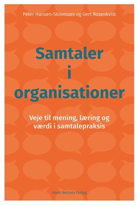 Samtaler i organisationer