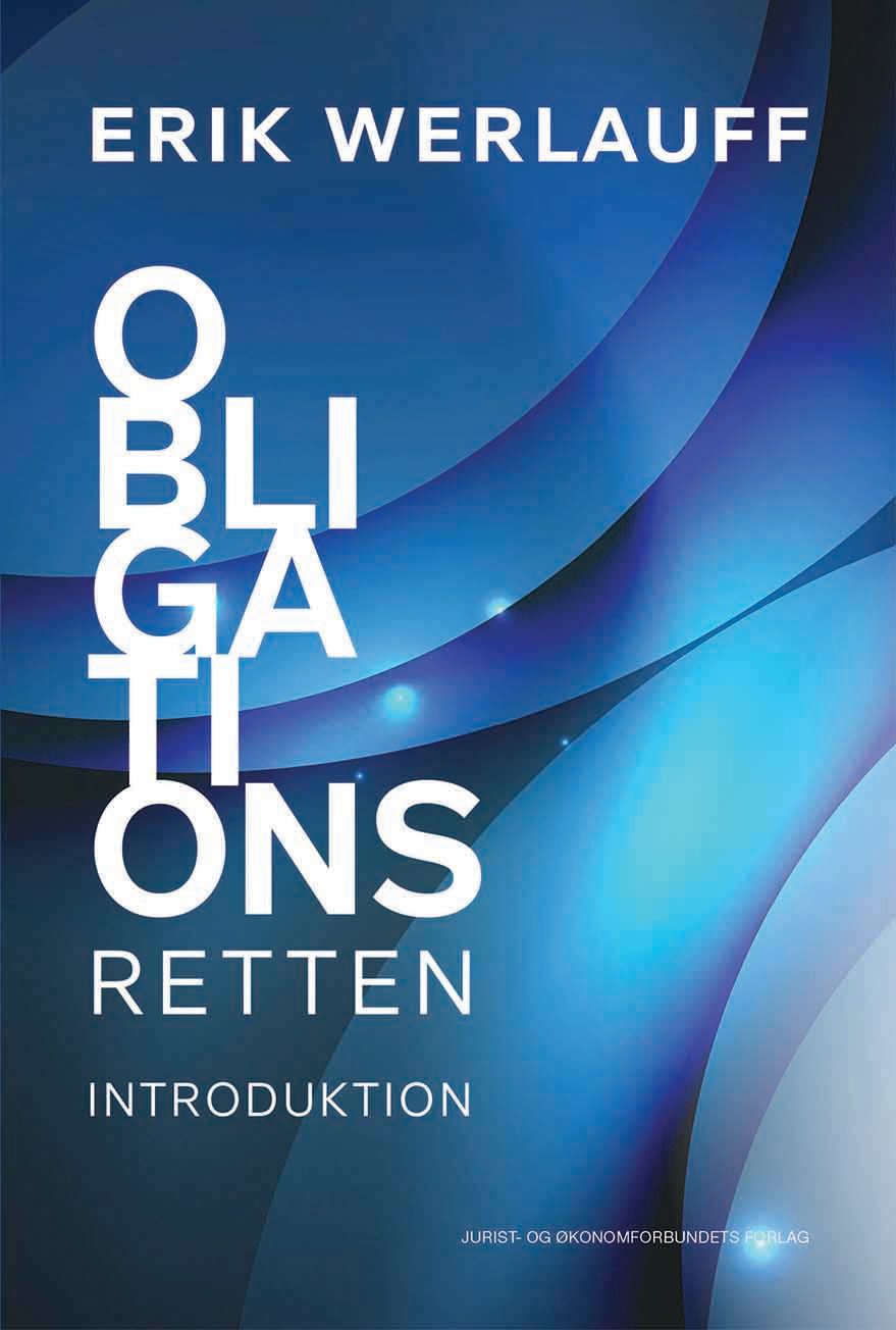 Obligationsretten