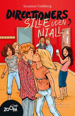 Directioners 3. Sille uden Niall