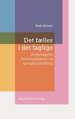 Det fælles i det faglige