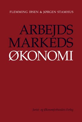 Arbejdsmarkedsøkonomi