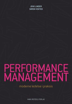 Performance Management