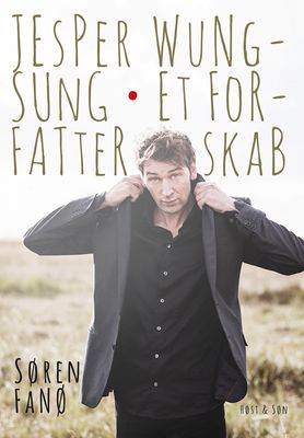 Jesper Wung-Sung. Et forfatterskab