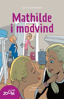 Mathilde i modvind