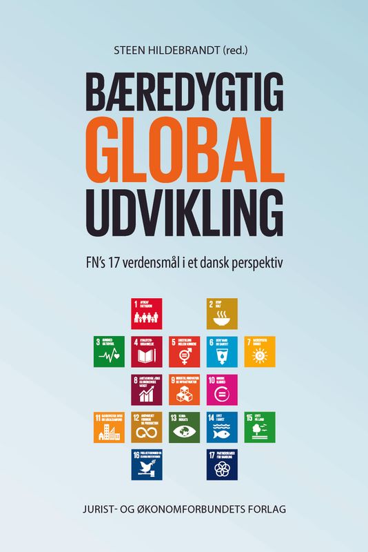Bæredygtig global udvikling
