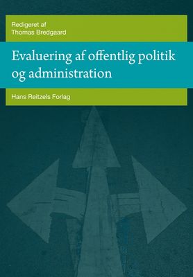 Evaluering af offentlig politik og administration
