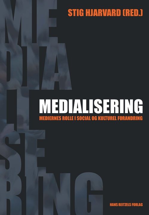 Medialisering