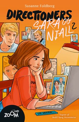 Directioners 2. Sara &amp; Niall