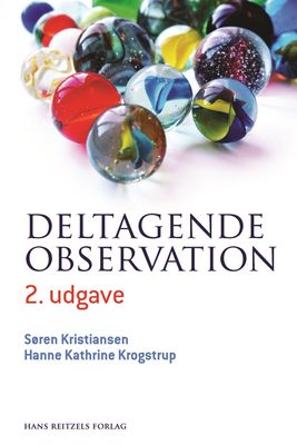 Deltagende observation
