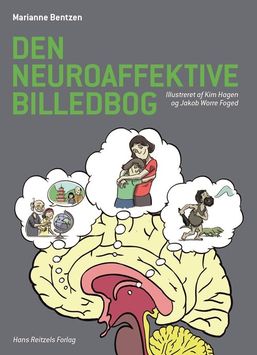 Den neuroaffektive billedbog Den neuroaffektive billedbog