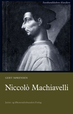 Niccolò Machiavelli